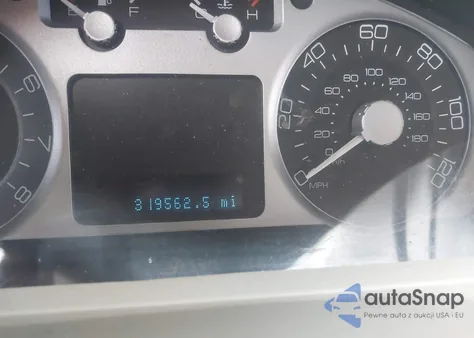 2011 Mercury Mariner Premier из США, поврежденный, VIN 4M2CN8H78BKJ00685